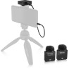 BEHRINGER GO CAM WIRELESS II - SYSTEM BEZPRZEWODOWY DO KAMER I APARATÓW