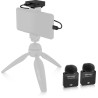BEHRINGER GO CAM WIRELESS II - SYSTEM BEZPRZEWODOWY DO KAMER I APARATÓW