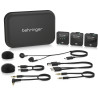 BEHRINGER GO CAM WIRELESS II - SYSTEM BEZPRZEWODOWY DO KAMER I APARATÓW