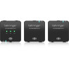 BEHRINGER GO CAM WIRELESS II - SYSTEM BEZPRZEWODOWY DO KAMER I APARATÓW