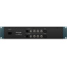 BEHRINGER 1273 PRZEDWZMACNIACZ MIKROFONOWY