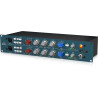 BEHRINGER 1273 PRZEDWZMACNIACZ MIKROFONOWY