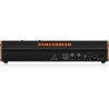 BEHRINGER SYNCUSSION SY-1 - SYNTEZATOR ANALOGOWY