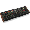 BEHRINGER SYNCUSSION SY-1 - SYNTEZATOR ANALOGOWY