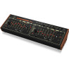 BEHRINGER SYNCUSSION SY-1 - SYNTEZATOR ANALOGOWY