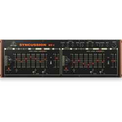 BEHRINGER SYNCUSSION SY-1 -...