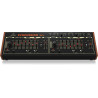 BEHRINGER SYNCUSSION SY-1 - SYNTEZATOR ANALOGOWY