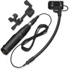 BEHRINGER CB100 VIOLIN - MIKROFON INSTRUMENTALNY DO SKRZYPIEC