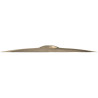 SABIAN S 2012 N STRATUS 20 - RIDE