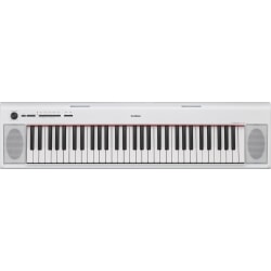 YAMAHA NP-12WH