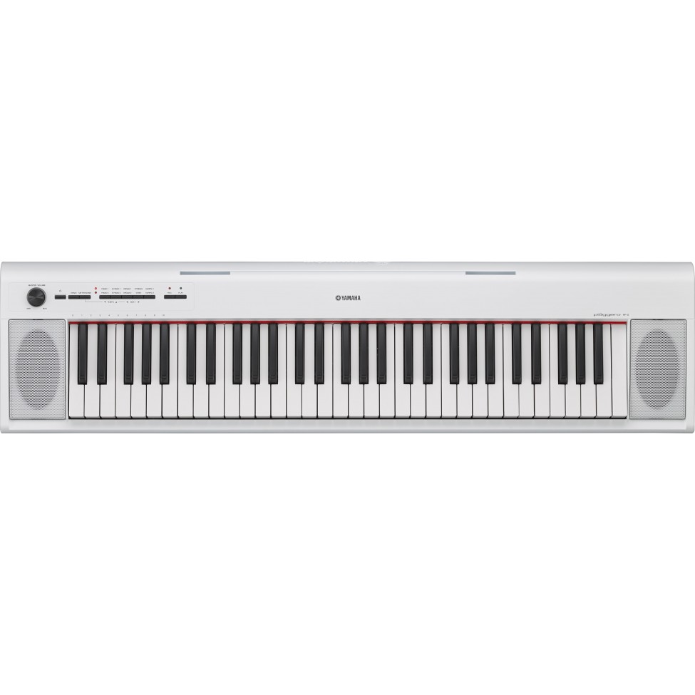 YAMAHA NP-12WH