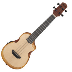 IBANEZ AUC10E-OPN - UKULELE...