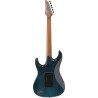 IBANEZ AZ24P1QM-DOB PREMIUM - GITARA ELEKTRYCZNA