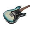 IBANEZ AZ24P1QM-DOB PREMIUM - GITARA ELEKTRYCZNA