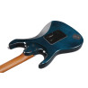 IBANEZ AZ24P1QM-DOB PREMIUM - GITARA ELEKTRYCZNA