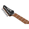 IBANEZ AZ24P1QM-DOB PREMIUM - GITARA ELEKTRYCZNA