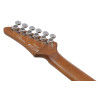 IBANEZ AZ24P1QM-DOB PREMIUM - GITARA ELEKTRYCZNA