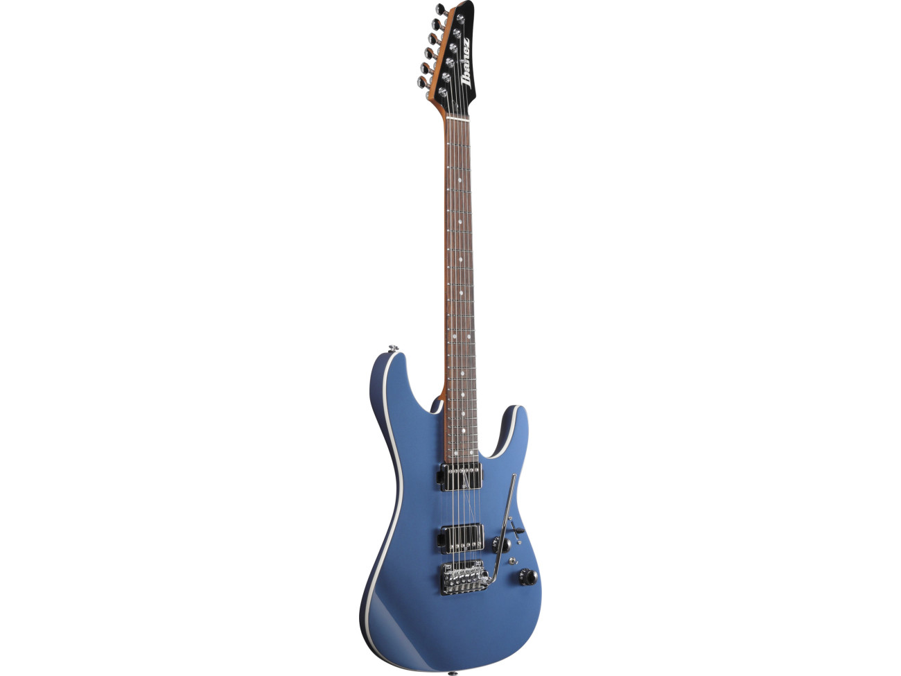 IBANEZ AZ42P1-PBE PREMIUM - GITARA ELEKTRYCZNA - Riff.net.pl