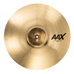 SABIAN 21987 X B AAX 19...