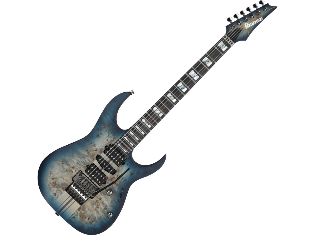 【Ibanez】 RGT127OPB CTF IBANEZ RGT1270PB-CTF - GITARA ELEKTRYCZNA - Riff.net.pl