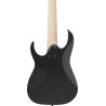 IBANEZ RG7421EX-BKF - GITARA ELEKTRYCZNA 7-STRUNOWA