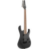 IBANEZ RG7421EX-BKF - GITARA ELEKTRYCZNA 7-STRUNOWA