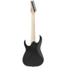 IBANEZ RG7421EX-BKF - GITARA ELEKTRYCZNA 7-STRUNOWA