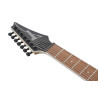 IBANEZ RG7421EX-BKF - GITARA ELEKTRYCZNA 7-STRUNOWA
