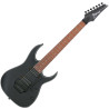IBANEZ RG7420EX-BKF - GITARA ELEKTRYCZNA 7-STRUNOWA