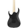 IBANEZ RG7420EX-BKF - GITARA ELEKTRYCZNA 7-STRUNOWA