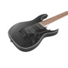 IBANEZ RG7420EX-BKF - GITARA ELEKTRYCZNA 7-STRUNOWA