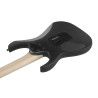 IBANEZ RG7420EX-BKF - GITARA ELEKTRYCZNA 7-STRUNOWA