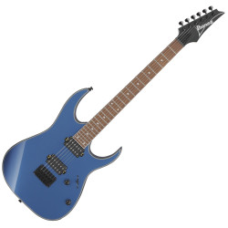 IBANEZ RG421EX-PBE - GITARA...