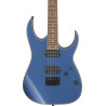 IBANEZ RG421EX-PBE - GITARA ELEKTRYCZNA