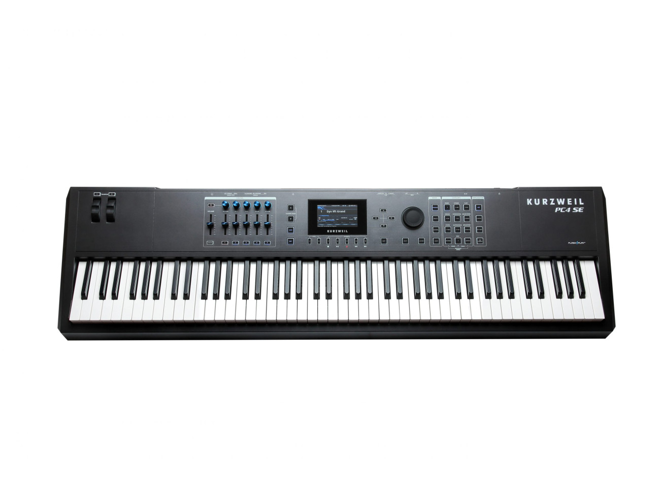 KURZWEIL PC 4 SE - SYNTEZATOR - Riff.net.pl