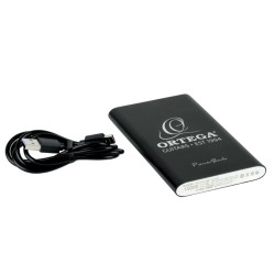 ORTEGA OPB10000 - POWERBANK