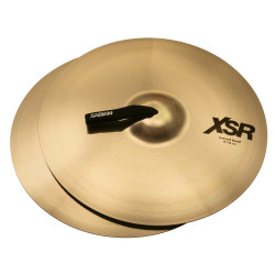 SABIAN XSR 1821 B - TALERZE...