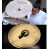 SABIAN XSR 1821 B - TALERZE KONCERTOWE