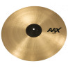 SABIAN 22210 XC N AAX 22 THIN - RIDE