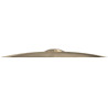 SABIAN S 2212 N STRATUS 22 - RIDE