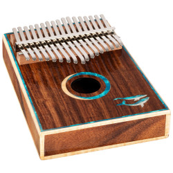 ORTEGA OKB30TH-BW KALIMBA...