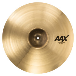 SABIAN 22087 X B AAX 20'...