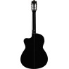 IBANEZ GA11CE-BK - GITARA ELEKTROKLASYCZNA