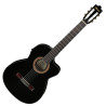IBANEZ GA11CE-BK - GITARA ELEKTROKLASYCZNA