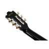 IBANEZ GA11CE-BK - GITARA ELEKTROKLASYCZNA