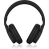 BEHRINGER BH480NC - SŁUCHAWKI BEZPRZEWODOWE Z MIKROFONEM I BLUETOOTH
