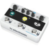 TC ELECTRONIC PLETHORA X3 - MULTIEFEKT GITAROWY