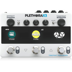 TC ELECTRONIC PLETHORA X3 -...