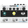 TC ELECTRONIC PLETHORA X3 - MULTIEFEKT GITAROWY