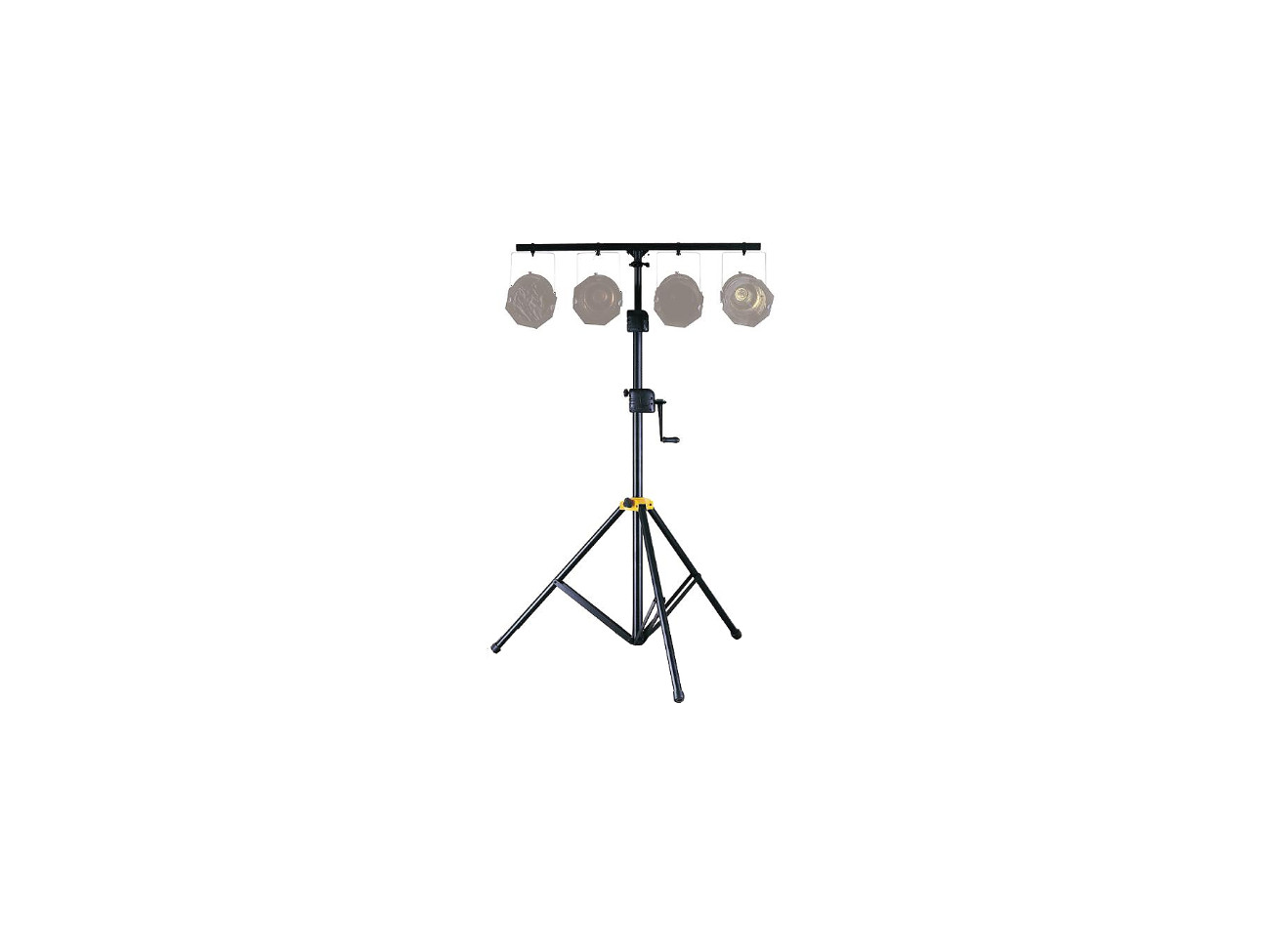 Hercules Ls 700 B